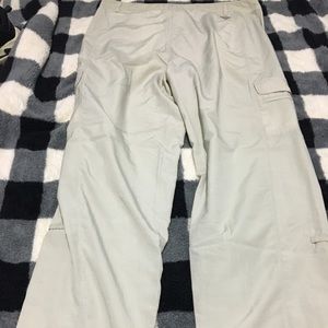 Columbia fishing pants
